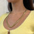6th image of Rachel Koen 01132 Necklace without stones, Unworn condition