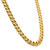 3rd image of Rachel Koen 01132 Necklace without stones, Unworn condition