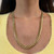 5th image of Rachel Koen 01132 Necklace without stones, Unworn condition