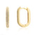 1st image of Rachel Koen 00885 Earring with Diamonds, Unworn condition