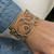 6th image of Rachel Koen 027981 Bracelet with Diamonds, New condition