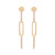 1st image of Rachel Koen 00916 Earring with Diamonds, New condition