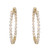 1st image of Rachel Koen 00881 Earring with Diamonds, Unworn condition