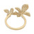 Back View Of Ring