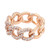 Ring Facing Left