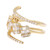 Ring Facing Left