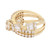 Ring Facing Left