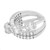 Ring Facing Left