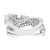 Back View Of Ring