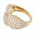 Ring Facing Left