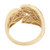 Back View Of Ring