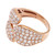 Ring Facing Left