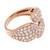Ring Facing Right