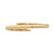 4th image of Rachel Koen 01398 Bracelet with Diamonds, New condition
