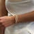 6th image of Rachel Koen 01398 Bracelet with Diamonds, New condition
