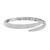 2nd image of Rachel Koen 01394 Bracelet with Diamonds, New condition