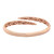 5th image of Rachel Koen 01397 Bracelet with Diamonds, New condition