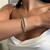 6th image of Rachel Koen 01400 Bracelet with Diamonds, New condition