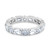 1st image of Rachel Koen 028924 Ring with Diamonds