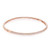 3rd image of Rachel Koen 01428 Bracelet with Diamonds, New condition