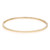 4th image of Rachel Koen 01422 Bracelet with Diamonds, New condition