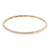2nd image of Rachel Koen 01422 Bracelet with Diamonds, New condition