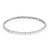 3rd image of Rachel Koen 01413 Bracelet with Diamonds