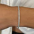 5th image of Rachel Koen 01413 Bracelet with Diamonds, New condition