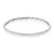 2nd image of Rachel Koen 01413 Bracelet with Diamonds, New condition
