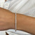 5th image of Rachel Koen 01415 Bracelet with Diamonds
