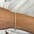 5th image of Rachel Koen 01415 Bracelet with Diamonds, New condition
