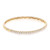 3rd image of Rachel Koen 01412 Bracelet with Diamonds, New condition