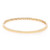 4th image of Rachel Koen 01412 Bracelet with Diamonds, New condition