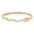 2nd image of Rachel Koen 01417 Bracelet with Diamonds