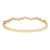 4th image of Rachel Koen 01417 Bracelet with Diamonds