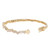 3rd image of Rachel Koen 01417 Bracelet with Diamonds, New condition