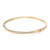 2nd image of Rachel Koen 01425 Bracelet with Diamonds, New condition