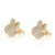 2nd image of Rachel Koen 01438 Earring with Diamonds, New condition