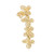 4th image of Rachel Koen 01435 Earring with Diamonds, New condition