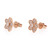 2nd image of Rachel Koen 01442 Earring with Diamonds, New condition