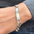 6th image of Rachel Koen 01544 Bracelet without stones, Unworn condition