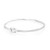 3rd image of Rachel Koen 01423 Bracelet with Diamonds, New condition