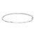 5th image of Rachel Koen 01423 Bracelet with Diamonds, New condition