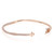 3rd image of Rachel Koen 01426 Bracelet with Diamonds, New condition
