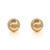 2nd image of Rachel Koen 01540 Earring without stones, Unworn condition