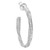 2nd image of Rachel Koen 01465 Earring with Diamonds, New condition