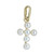 2nd image of Rachel Koen 01538 Necklace with Gemstones, Unworn condition
