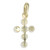 3rd image of Rachel Koen 01538 Necklace with Gemstones, Unworn condition