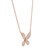 3rd image of Rachel Koen 01719 Necklace with Diamonds, New condition