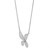 2nd image of Rachel Koen 01722 Necklace with Diamonds, New condition